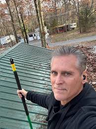 Roof cleaning service needed in Myrtle Grove