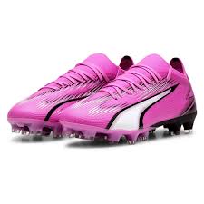 Puma Ultra Match FG/AG Ws football boots