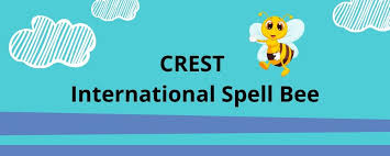 Crest International Spell Bee Csb Online Competition 2020 Crest Olympiads