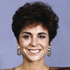 Detective Laura Diamond Cast & Crew