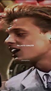 Fallaste Corazón