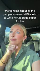 White Eyeliner Makeup Tutorial for Alix