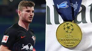 Find the latest timo werner news, stats, transfer rumours, photos, titles, clubs, goals scored this season and more. Will Timo Werner Get A Medal If Rb Leipzig Win The 2019 20 Champions League Goal Com