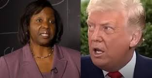 Isabella Hanson, Black teen founder of I Matter Poetry Competition