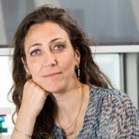 Julie Christine Antvorskov