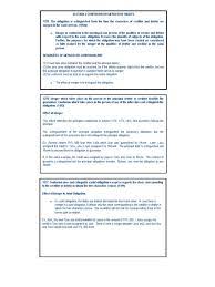 Maybe you would like to learn more about one of these? Oblicon Notes 2 Assignment Law Debtor