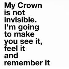 I M Going To Make You See It Feel It And Remember It Queen Quotes Inspirational Quotes Life Quotes