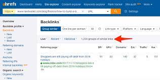 How To Find Who Links To Your Website (And What To Do Next)