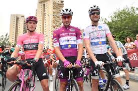 Maglia ciclismo giro d'italia tg l d318 bike shirt maillot trikot camiseta top rated seller. Giro D Italia Reglement Und Pramien Wertungen Preisgeld Trikots Bei Der Italien Rundfahrt Eurosport