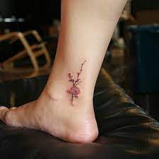 Whether you are deciding on a piece for yourself or just appreciating art, you will find this list to be equal parts entertaining and informative. 40 Adorable Itty Bitty Ankle Tattoos Tattooblend Ankle Tattoo Small Ankle Tattoos Ankle Tattoo Designs
