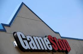 The ones that come into the store and insist that gamestop is going out of business and online stores/walmart are going to put gamestop out a guy today kept insisting that gamestop was going to die because the console stores have games on sale for the exact same sale price we had for the. Gamestop S Future Is Grim As Its Stock Price Crumbles Venturebeat