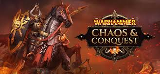 Warhammer Chaos And Conquest On Steam
