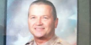 Toddler shoots Tenn. deputy's wife in unguarded moment