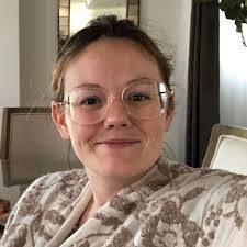 Jenny Byrd's Instagram, Twitter & Facebook