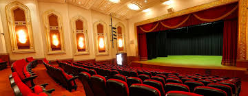 Heart Of Sharjah Sharjah Institute Of Theatrical Arts