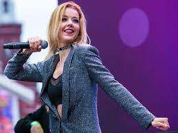 Все популярные песни юлианна караулова качай и слушай бесплатно! Segodnya V Astrahani Vystupit Yulianna Karaulova Mk Astrahan