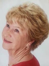 Obituary for Marilyn Jeanette Boyse