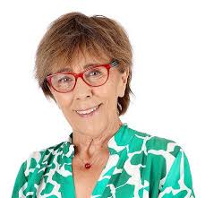 Quem é Maria de Fátima Rosa, Cabeça de Lista à Assembleia da União de  Freguesias de Leiria, Pousos, Barreira e Cortes