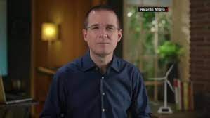 De ganar, su gobierno sería el primero de coalición en el país. Ricardo Anaya Anuncia Su Regreso A La Politica De Mexico Previo A Las Elecciones En 2021 Cnn Video