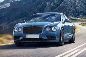 Save $7,172 on used bentley continental gt v8 s for sale. Bentley Continental Gt 2019 Malaysia Price Bentley Car