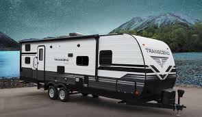 Transcend grand design travel trailer floor plans. Grand Design Transcend Family Rving Magazine