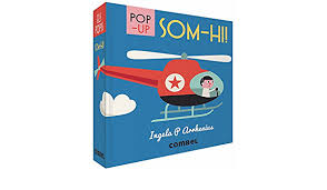Oferim tracte personalitzat i de confiança. Som Hi 2 Els Popis Arrhenius Ingela P Arrhenius Ingela P Mercader Georgina Amazon Es Libros