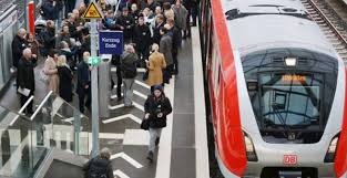 Informationen über die öffentlichen verkehrsmittel in hamburg. Neue Stationen Fur S Bahn Und U Bahn In Hamburg Urban Transport Magazine