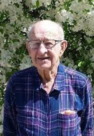 James Lambeth Obituary