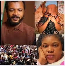 what is evangelist Ebuka Obi saying