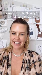 China is exposing luxury brands like Gucci, Prada, Louis Vuitton– and  fashion insiders aren’t surprised! Most luxury goods are made in China and  sold at 20x their cost. , Corporations mislead ...