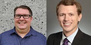 Q&A: Senate 15 candidates Mathews and Krist