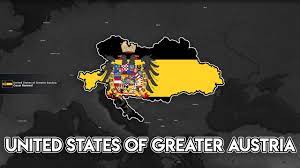 They don't want to unify or reform. Age Of Civilization 2 Form United States Of Greater Austria Youtube
