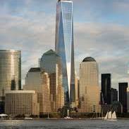 One World Trade Center from www.som.com