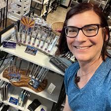 Tamara Rowland (@wryt365_custom_pens) · Mesa, AZ