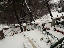 Tagliolo Con La Neve Viaggi Vacanze