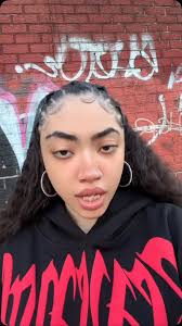 Pretty Face” by Meka Maraschino🎀 Prod. by @sxintvincentt