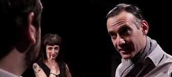 Peceras", Carlos Be, un obra valiente sobre la oscuridad de la violencia,  su gozo y su dolor