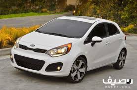 سيارة كيا ريو موديل 2015 حالتها ممتازة جدا ماشية 35الف كيلو فقط بالأقساط مدفوع منها سنتين والباقي ثلاثة سنوات ودفعة أخيرة مطلوب خ Kia Rio Kia New Cars