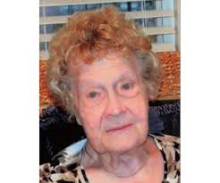 Norine Treadway Obituary (1929