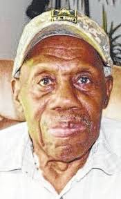 JAMES SPEARS Obituary (2017)