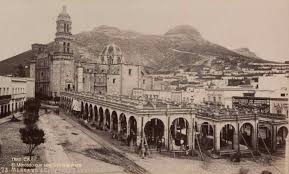 Zacatecas 1864 Historia De Mexico Turismo En Mexico Fotos De Mexico
