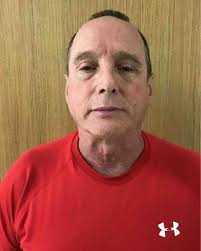 Sex Offender Registry