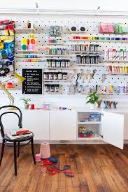 See more ideas about craft room, craft room organization, craft room organisation. How To Get The Diy Space Pinterest Dreams Are Made Of Craft Room Dream Craft Room Craft Room Design