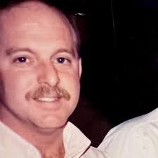 Michael Brown Obituary (1956