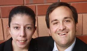 Jessica Novick's Instagram, Twitter & Facebook