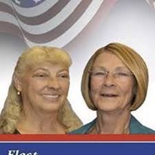 Stuhr, Johnson hopefuls for Cattaraugus Co. Legislature