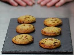 Patisserie Pour Diabetiques La Recette Des Cookies Video Recettes De Biscuits Pour Diabetiques Recette Biscuits Pour Diabetiques