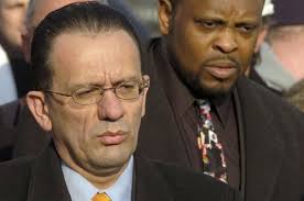 Ex-Hartford Mayor Perez's Appeal On Corruption Charges To Be Heard Today