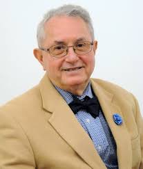 GCC Dean of Student Affairs Retires After 34-Year Career