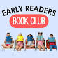 Early Readers Book Club event image